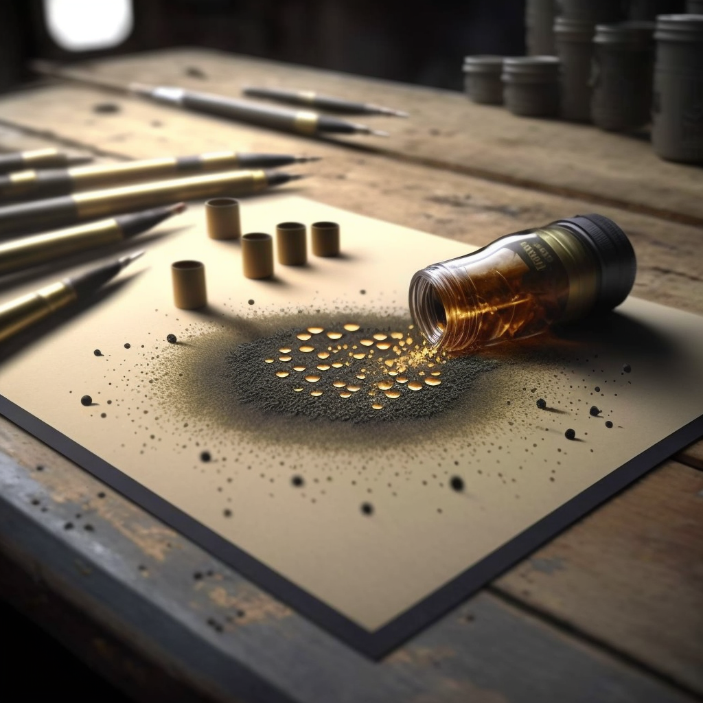 Does ammo expire? Fact or is it fiction?