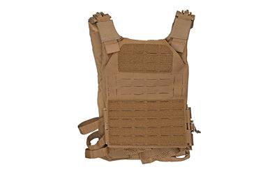 GGG SMC PLATE CARRIER COY - LAFC - LOS ANGELES FIREARMS