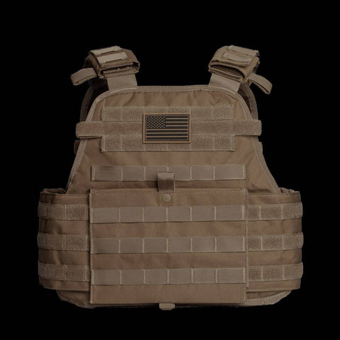 PLATE CARRIERS - LAFC - LOS ANGELES FIREARMS
