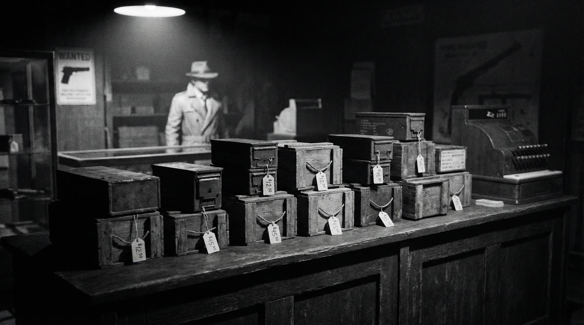 Our 'Best Value' Ammo Picks This Month (Availability + Price Trends + Use Case)