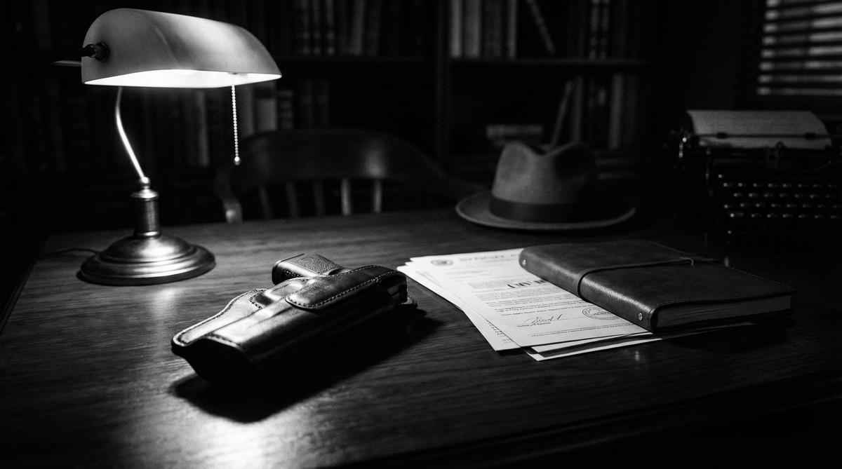 California CCW Basics: What to Know Before You Apply