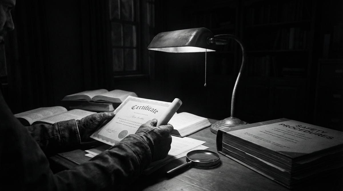 How to Get Your Firearm Safety Certificate (FSC) in California