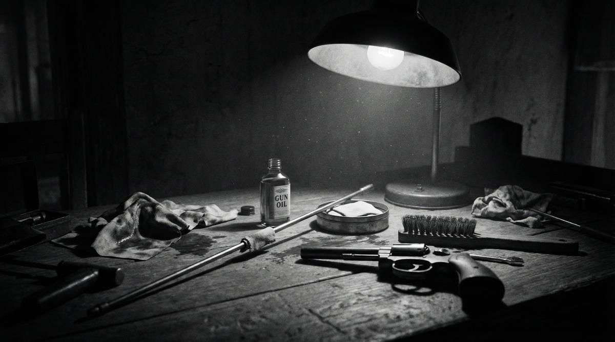 Maintenance That Actually Matters: A 20-Minute Cleaning Routine for New Owners