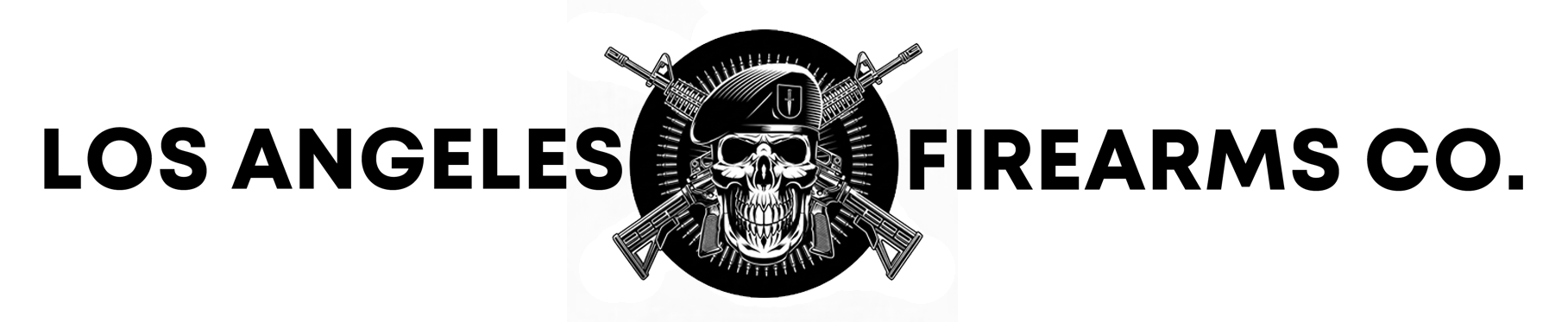 Los Angeles Firearms Co.
